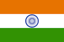 india